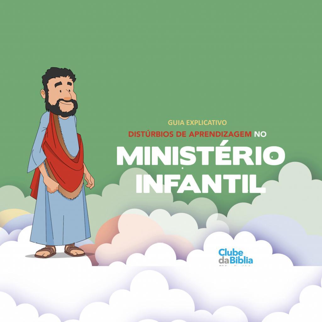 Distúrbios de aprendizagem no ministério infantil