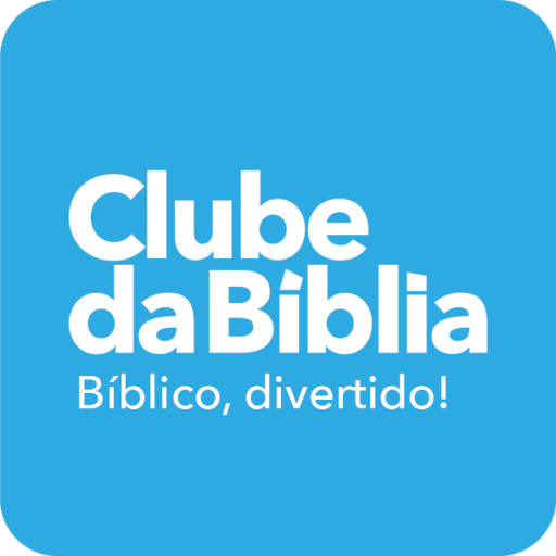 Clube da Bíblia: Bíblico, divertido!