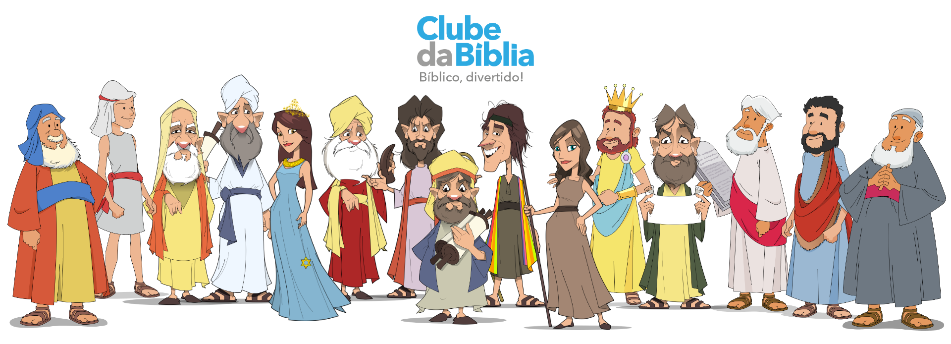 Clube da Bíblia